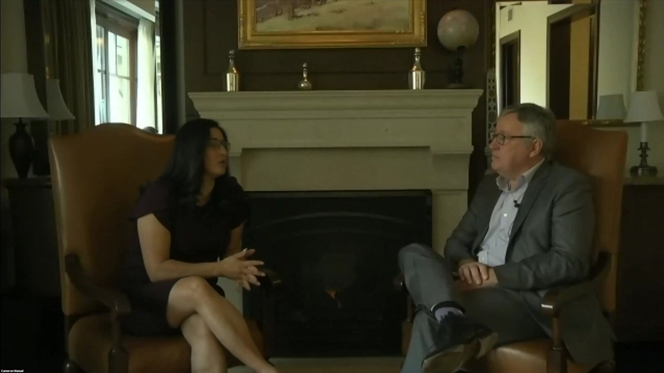 K Funds 2021 - Investment Post Covid